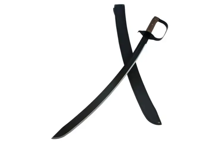 Condor Tool and Knife Naval Cutlass Sword, 24in CTK360-24HC w/ Free Shipping and Handling
